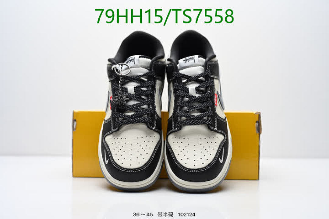 NIKE-Shoes(Women) Code: TS7558 $: 79USD