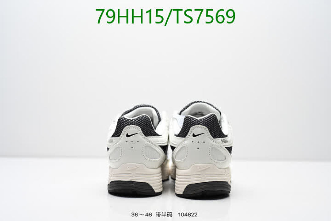 NIKE-Shoes(Women) Code: TS7569 $: 79USD