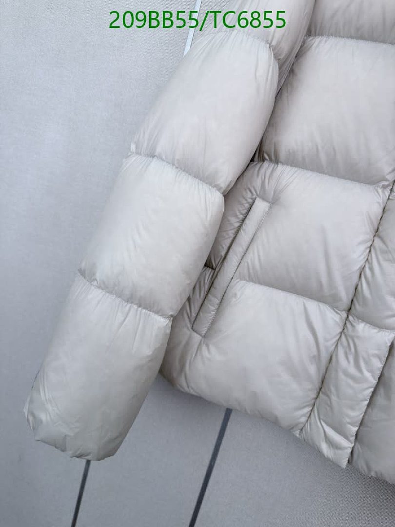 MaxMara-Down Jackets(Women) Code: TC6855 $: 209USD