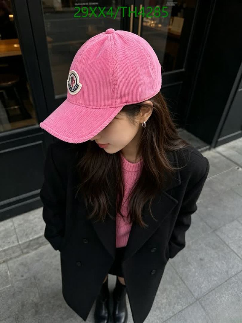 Moncler-Hats Code: TH4285 $: 29USD