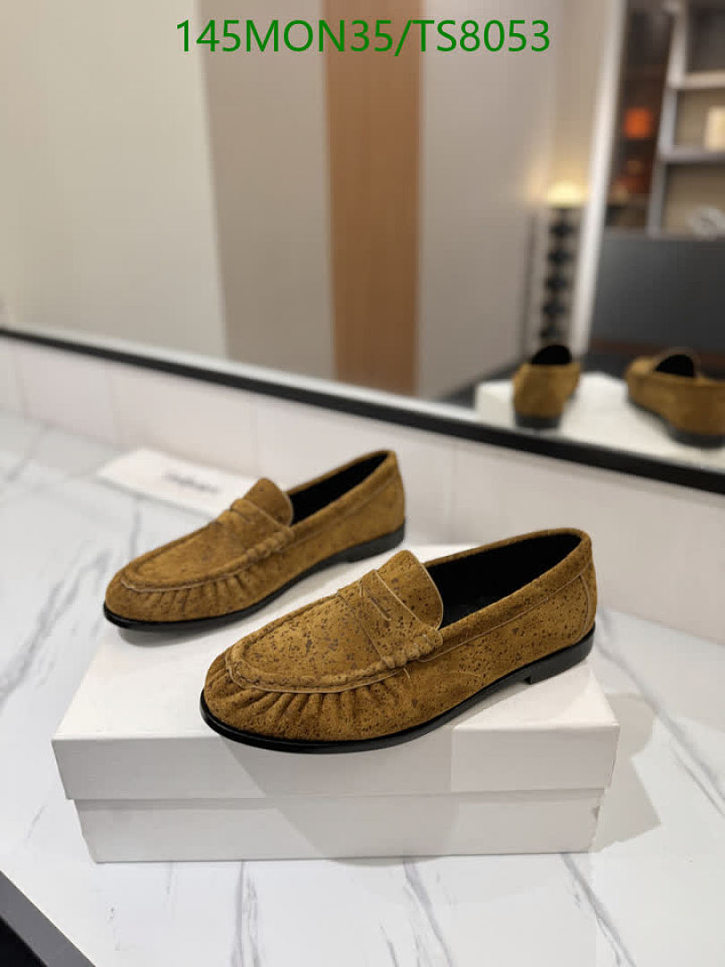 YSL-Shoes(Men) Code: TS8053 $: 145USD