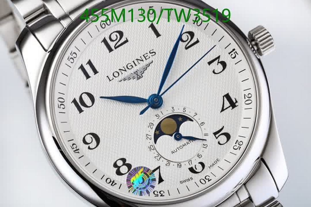 Longines-Watches(5A) Code: TW3519 $: 455USD
