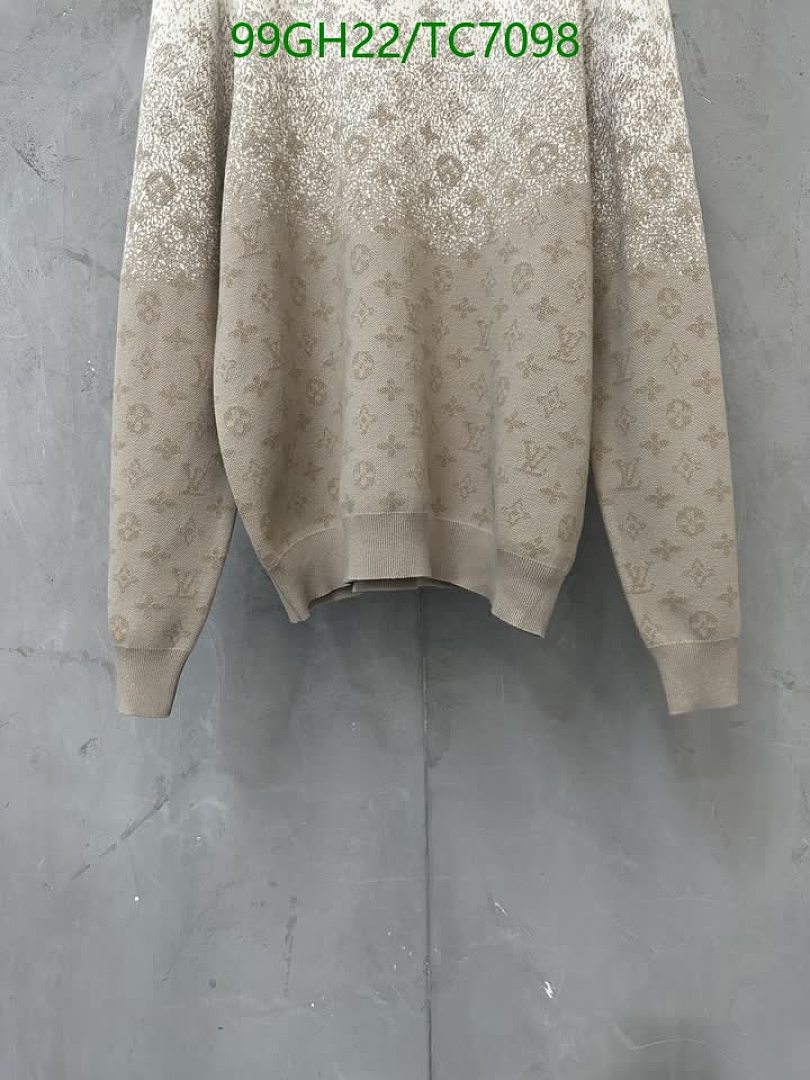 LV-Clothing Code: TC7098 $: 99USD
