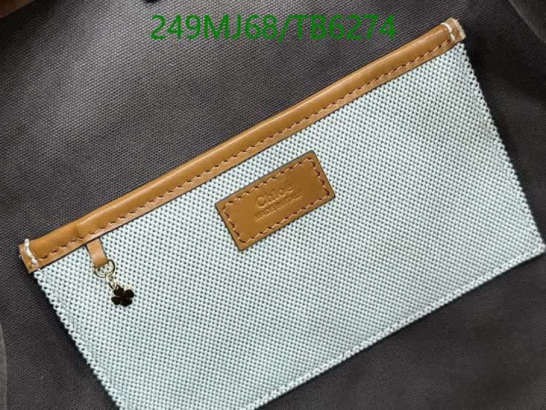 Chlo-Bags(5A) Code: TB6274 $: 249USD