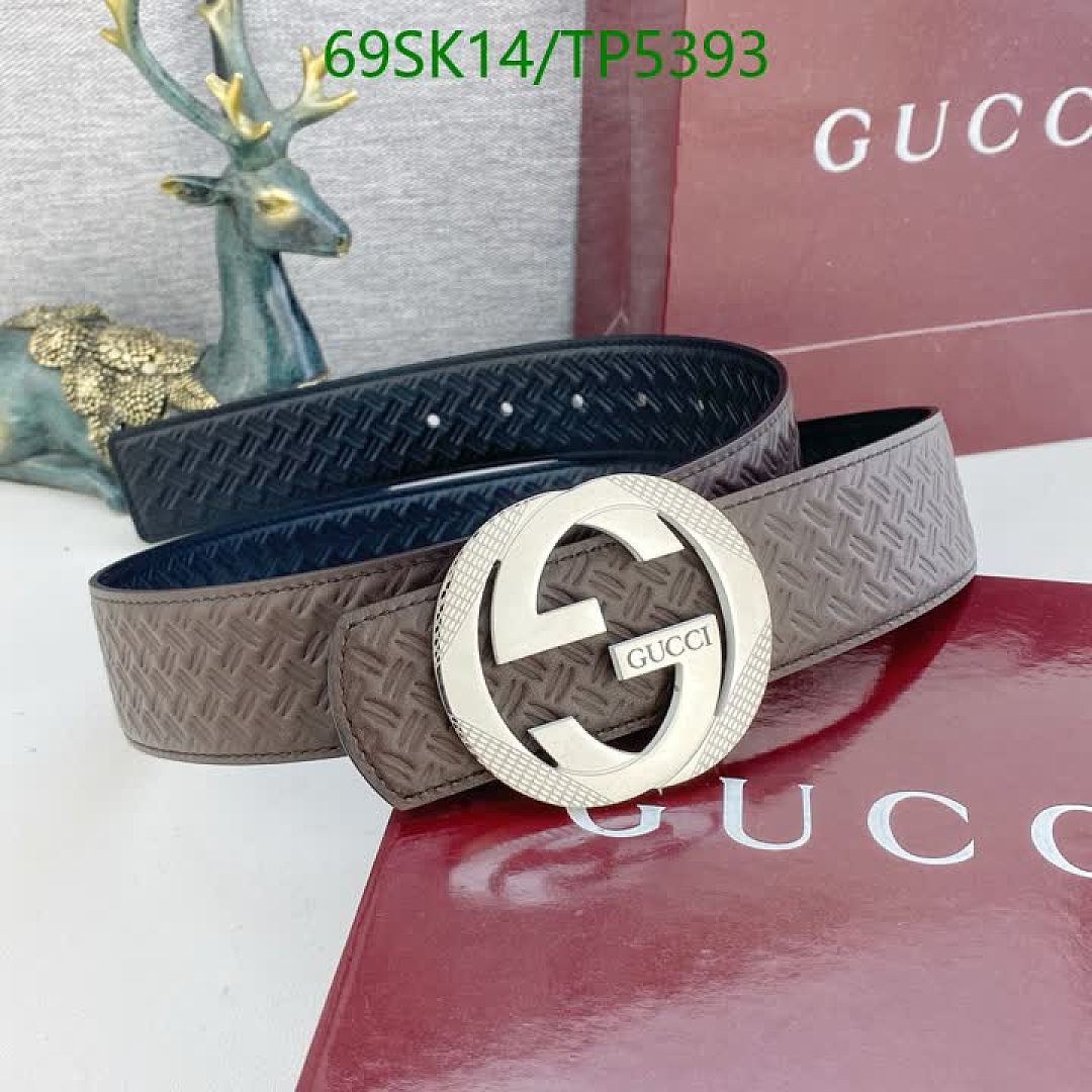 Gucci-Belts Code: TP5393 $: 69USD