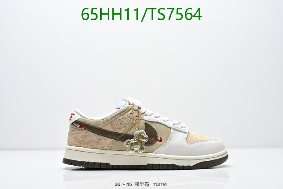 NIKE-Shoes(Women) Code: TS7564 $: 65USD