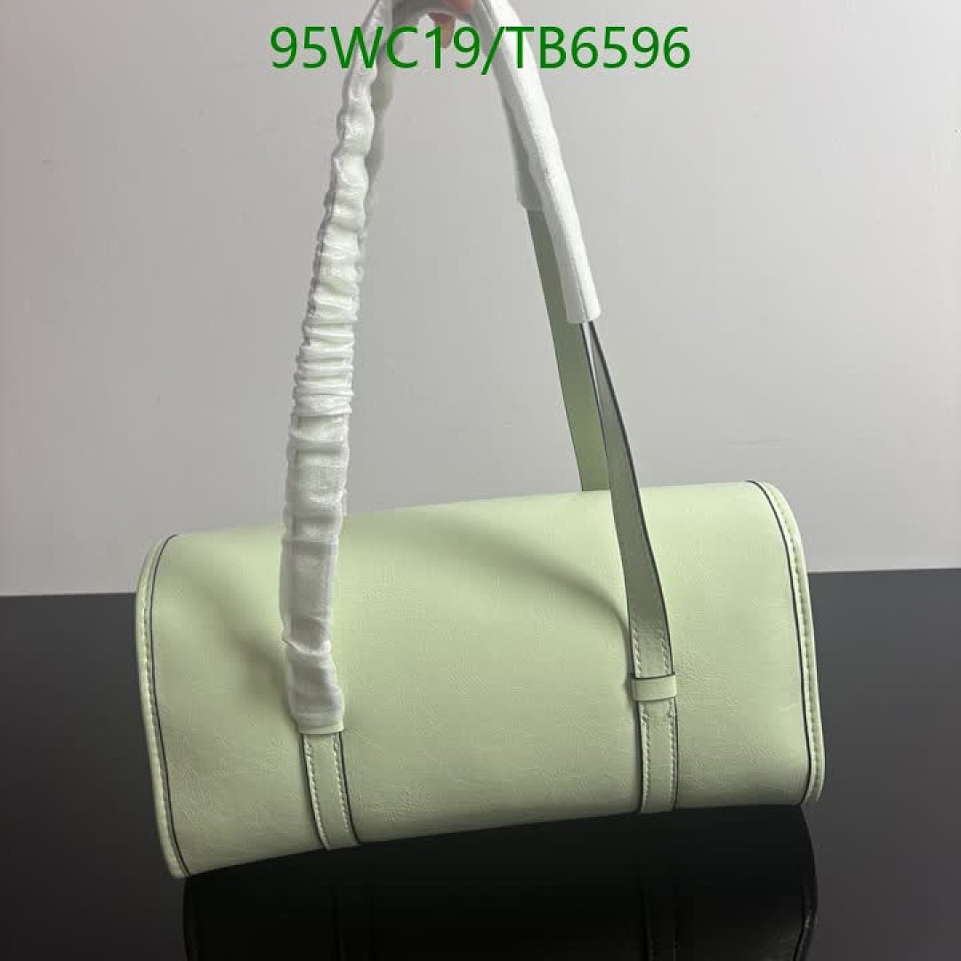 Coach-Bags(4A) Code: TB6596 $: 95USD