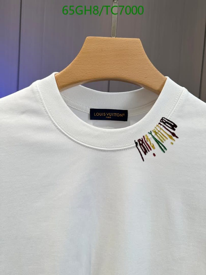 LV-Clothing Code: TC7000 $: 65USD