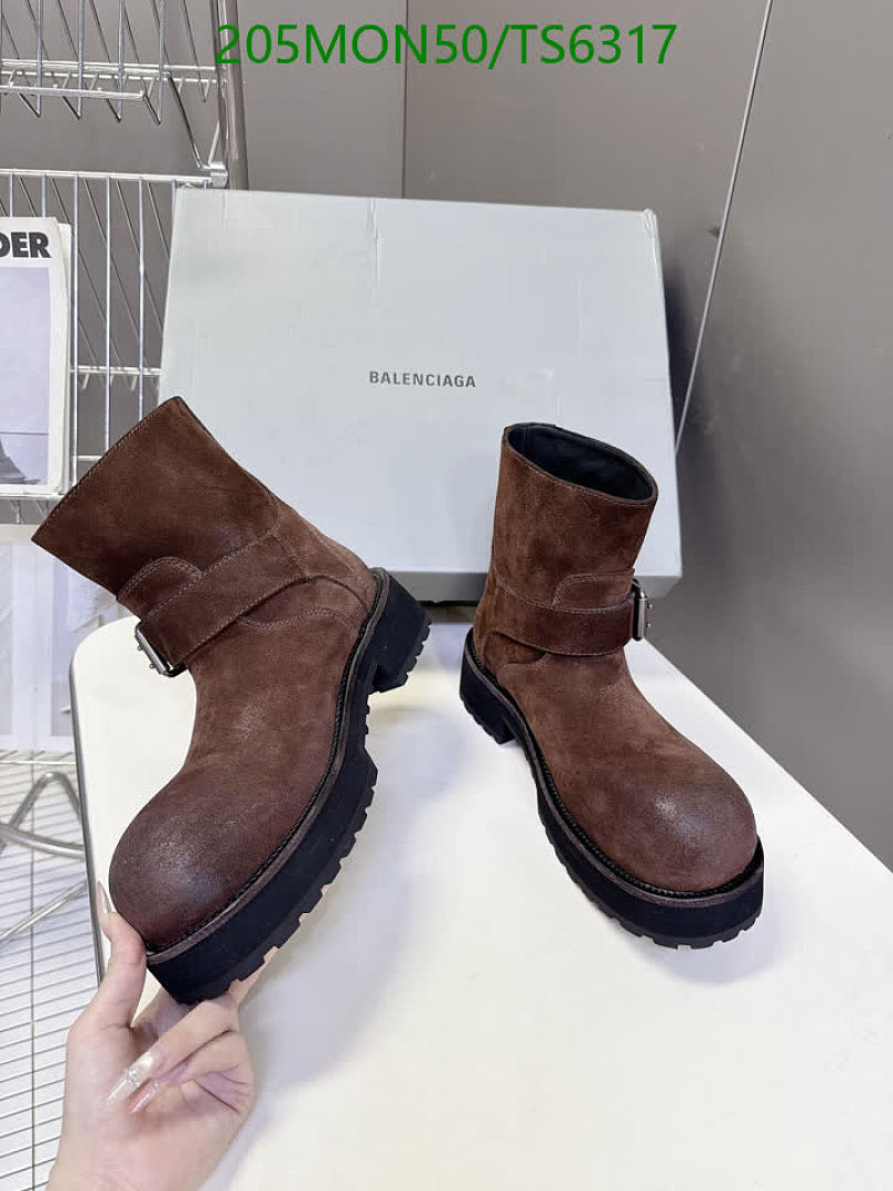Boots-Shoes(Men) Code: TS6317 $: 205USD