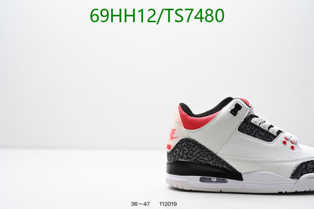 NIKE-Shoes(Women) Code: TS7480 $: 69USD