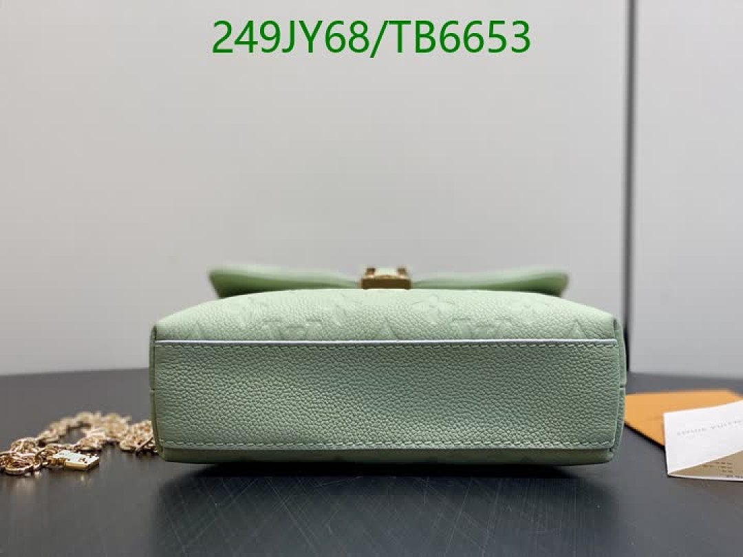 LV-Bags(5A) Code: TB6653 $: 249USD