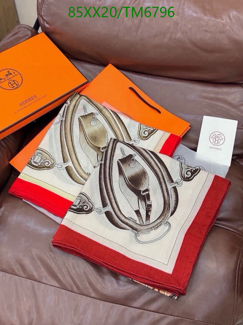 Hermes-Scarves Code: TM6796 $: 85USD