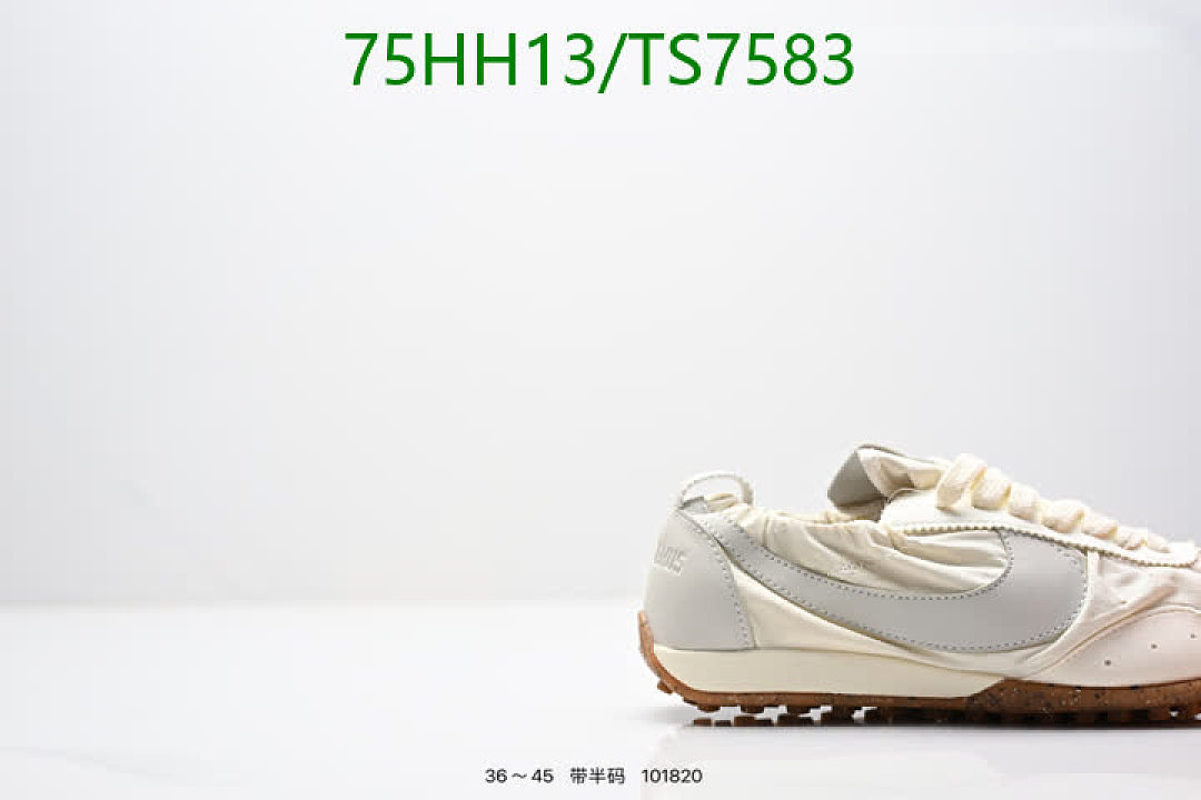 NIKE-Shoes(Women) Code: TS7583 $: 75USD