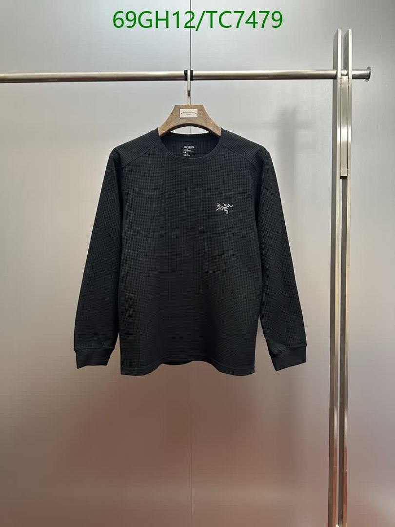 Arcteryx-Clothing Code: TC7479 $: 69USD