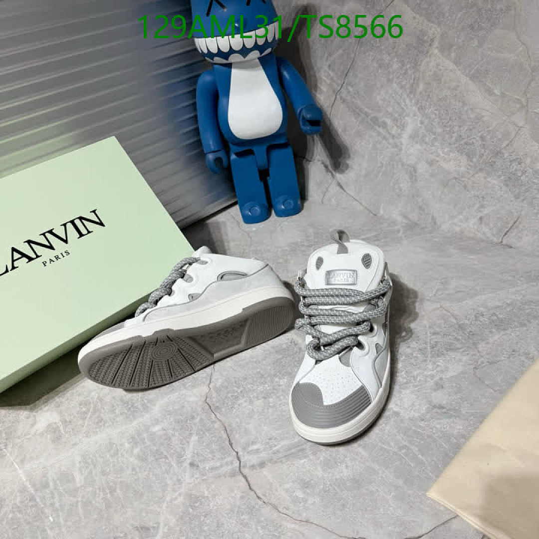 LANVIN-Shoes(Women) Code: TS8566 $: 129USD