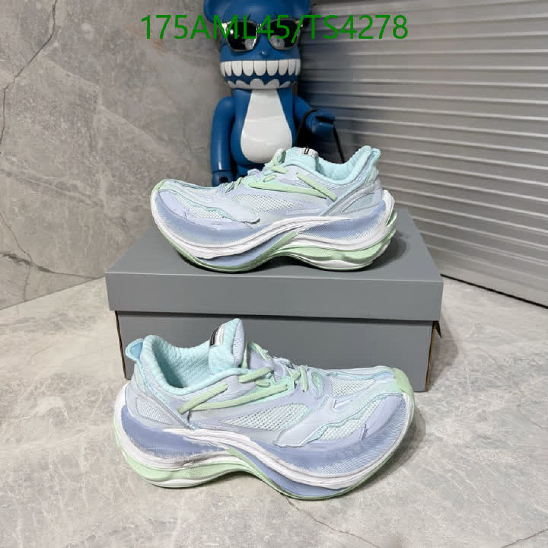 Balenciaga-Shoes(Men) Code: TS4278 $: 175USD