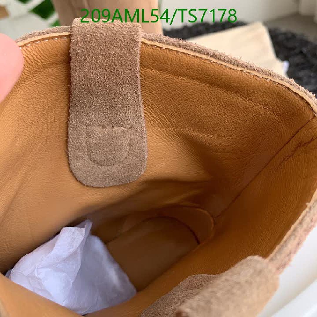 Isabel Marant-Shoes(Women) Code: TS7178 $: 209USD