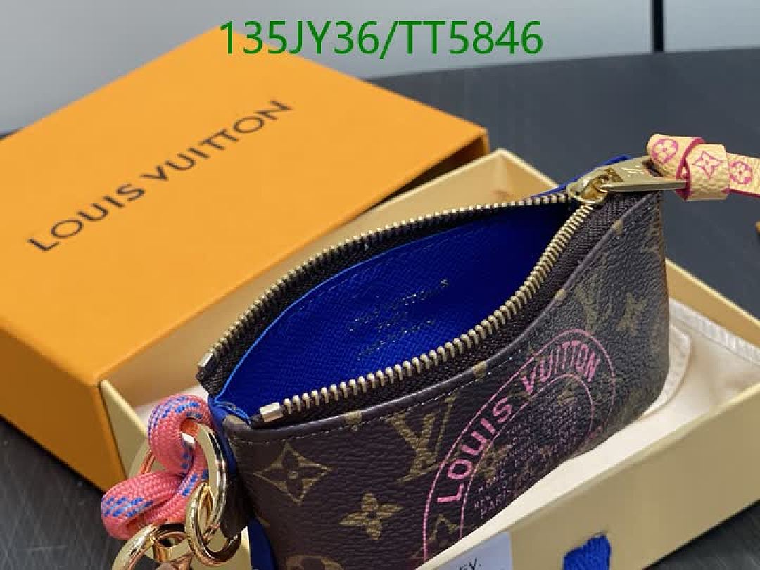 LV-Wallets(5A) Code: TT5846 $: 135USD