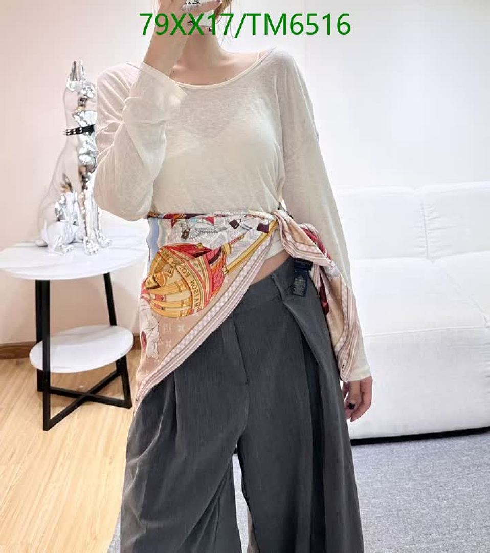 LV-Scarves Code: TM6516 $: 79USD