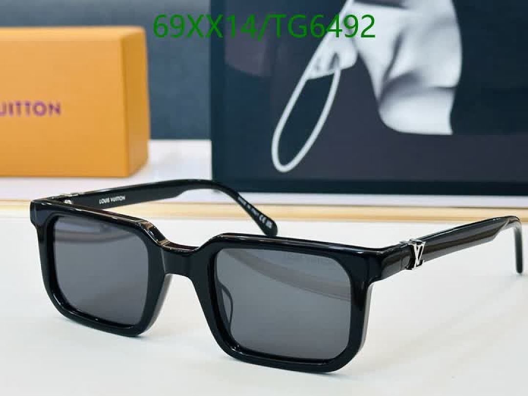 LV-Glasses Code: TG6492 $: 69USD