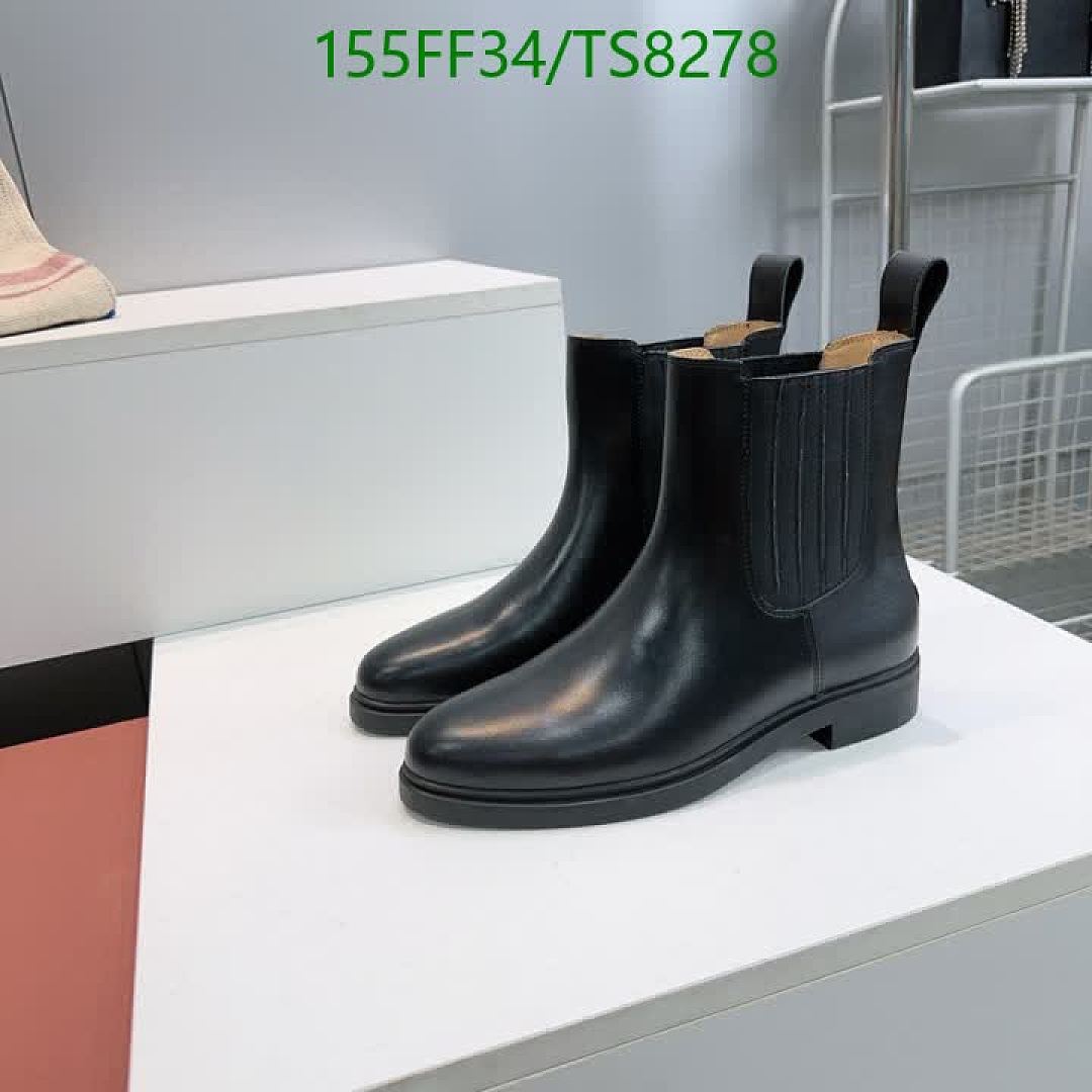 Loro Piana-Shoes(Women) Code: TS8278 $: 155USD