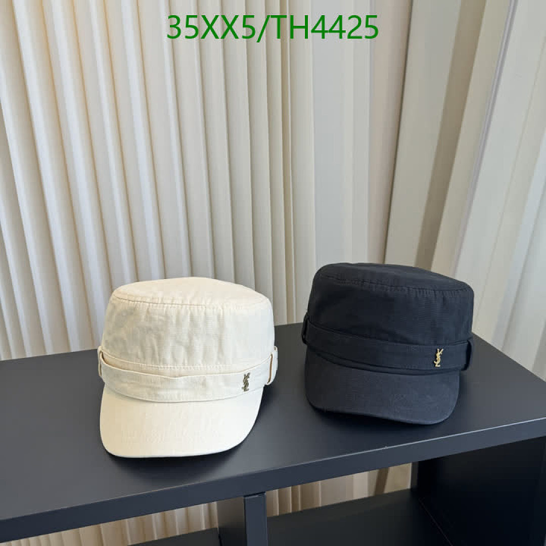 YSL-Hats Code: TH4425 $: 35USD