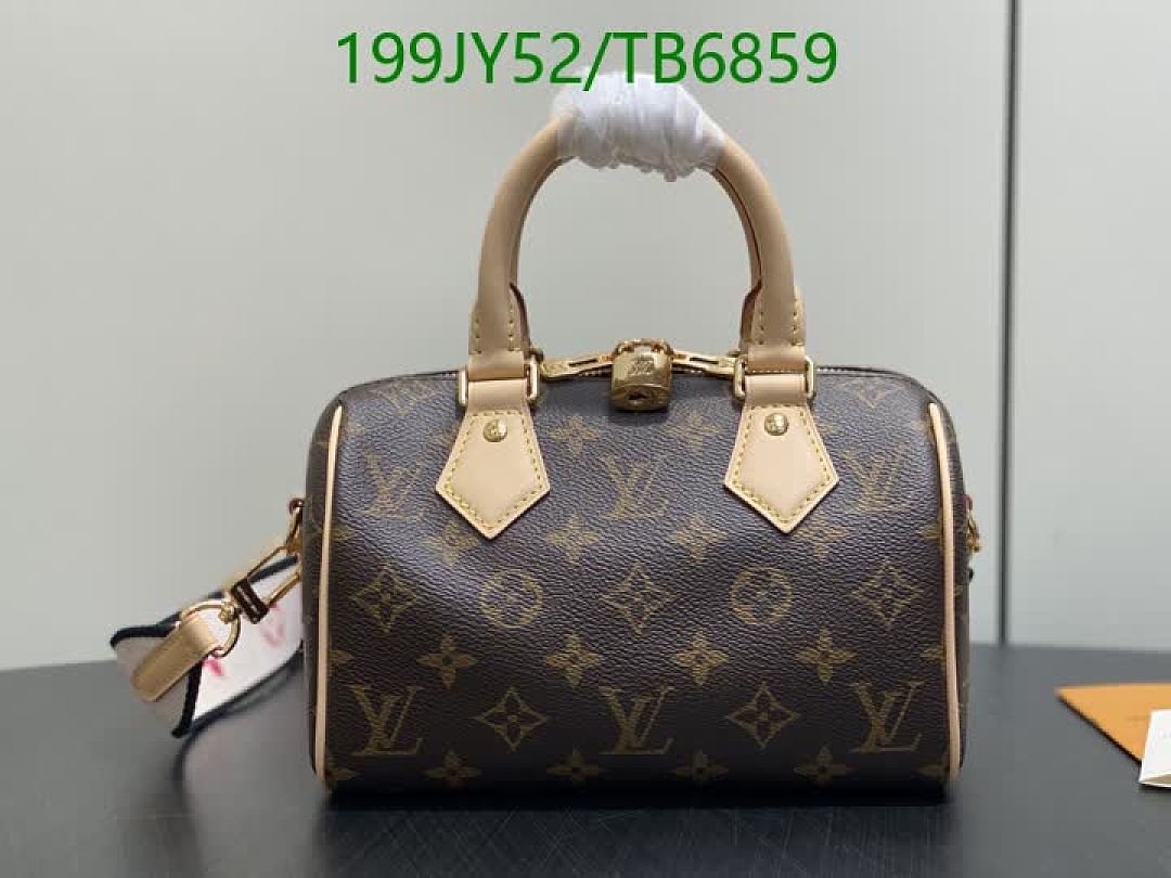 LV-Bags(5A) Code: TB6859 $: 199USD