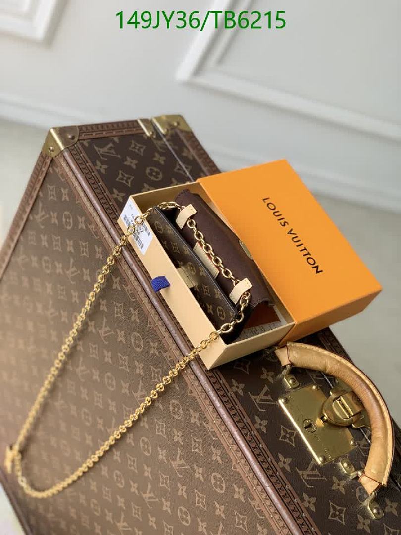 LV-Bags(5A) Code: TB6215 $: 149USD