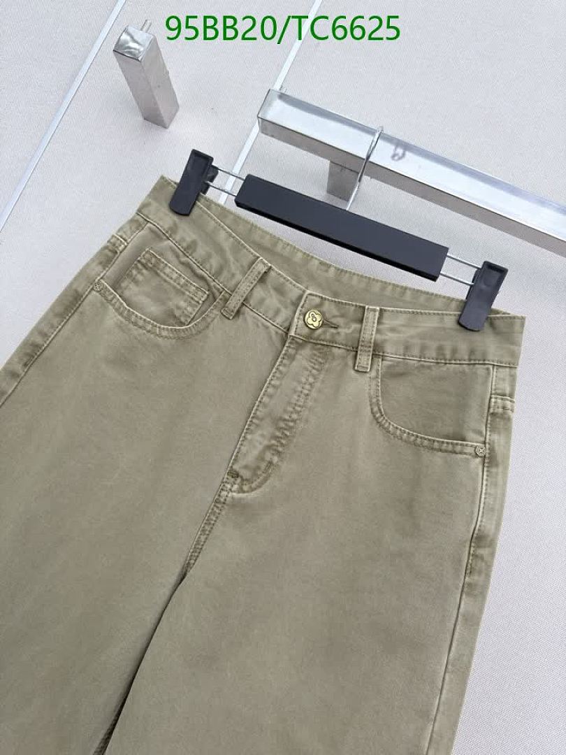 LV-Clothing Code: TC6625 $: 95USD