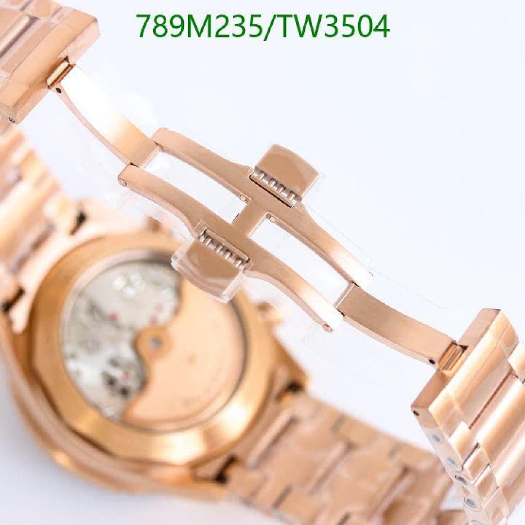Blancpain-Watches(5A) Code: TW3504 $: 789USD