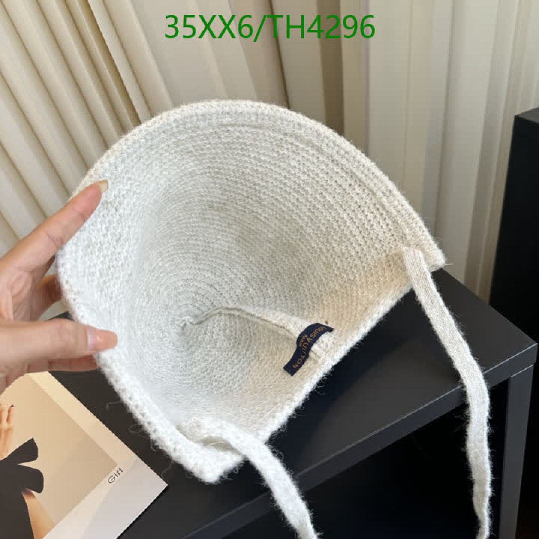 LV-Hats Code: TH4296 $: 35USD