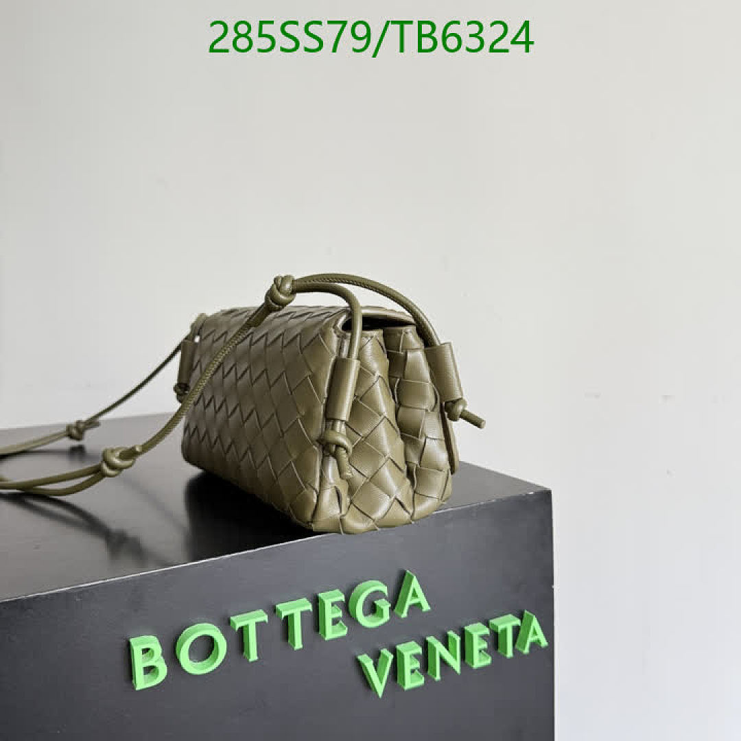 BV-Bags(5A) Code: TB6324 $: 285USD