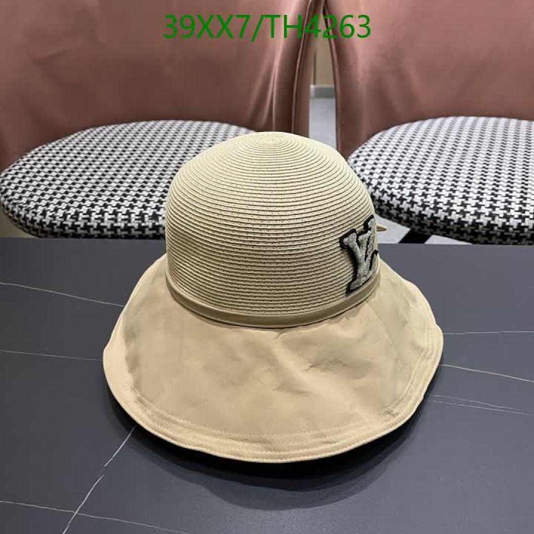 LV-Hats Code: TH4263 $: 39USD