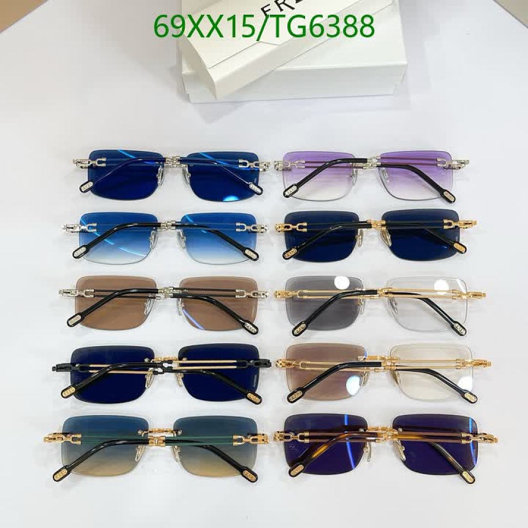 Fred-Glasses Code: TG6388 $: 69USD
