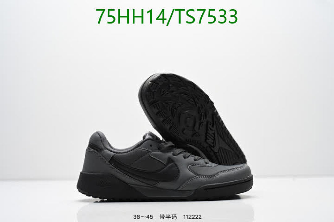 NIKE-Shoes(Women) Code: TS7533 $: 75USD