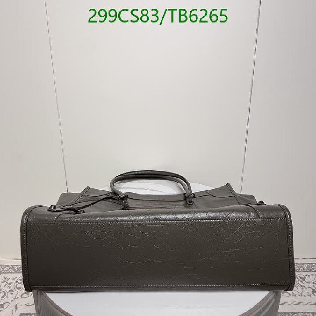 Balenciaga-Bags(5A) Code: TB6265 $: 299USD