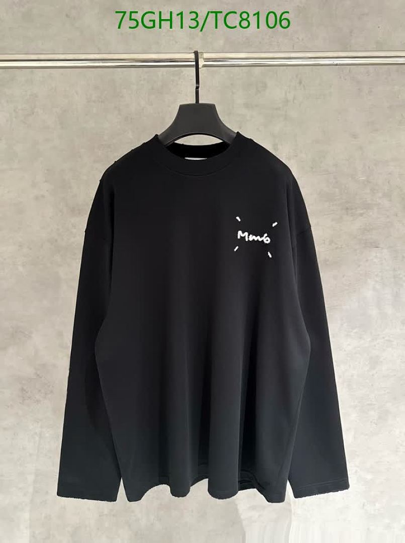 Maison Margiela-Clothing Code: TC8106 $: 75USD