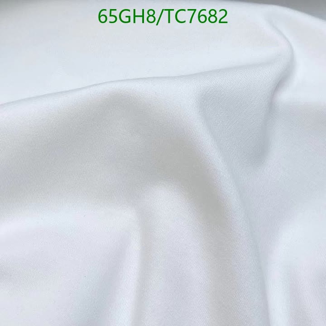 Dior-Clothing Code: TC7682 $: 65USD