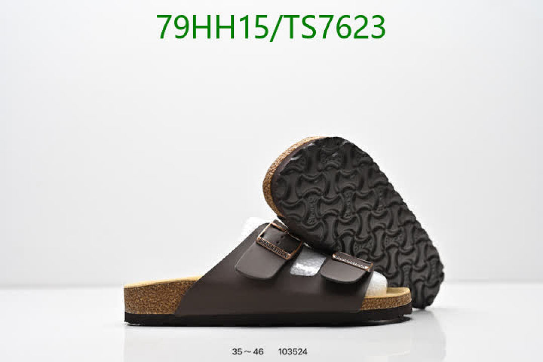 Birkenstock-Shoes(Men) Code: TS7623 $: 79USD