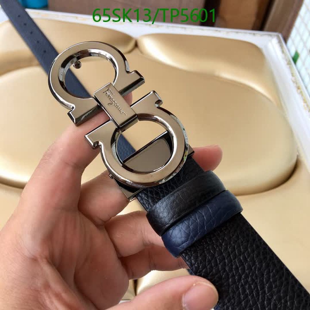 Ferragamo-Belts Code: TP5601 $: 65USD