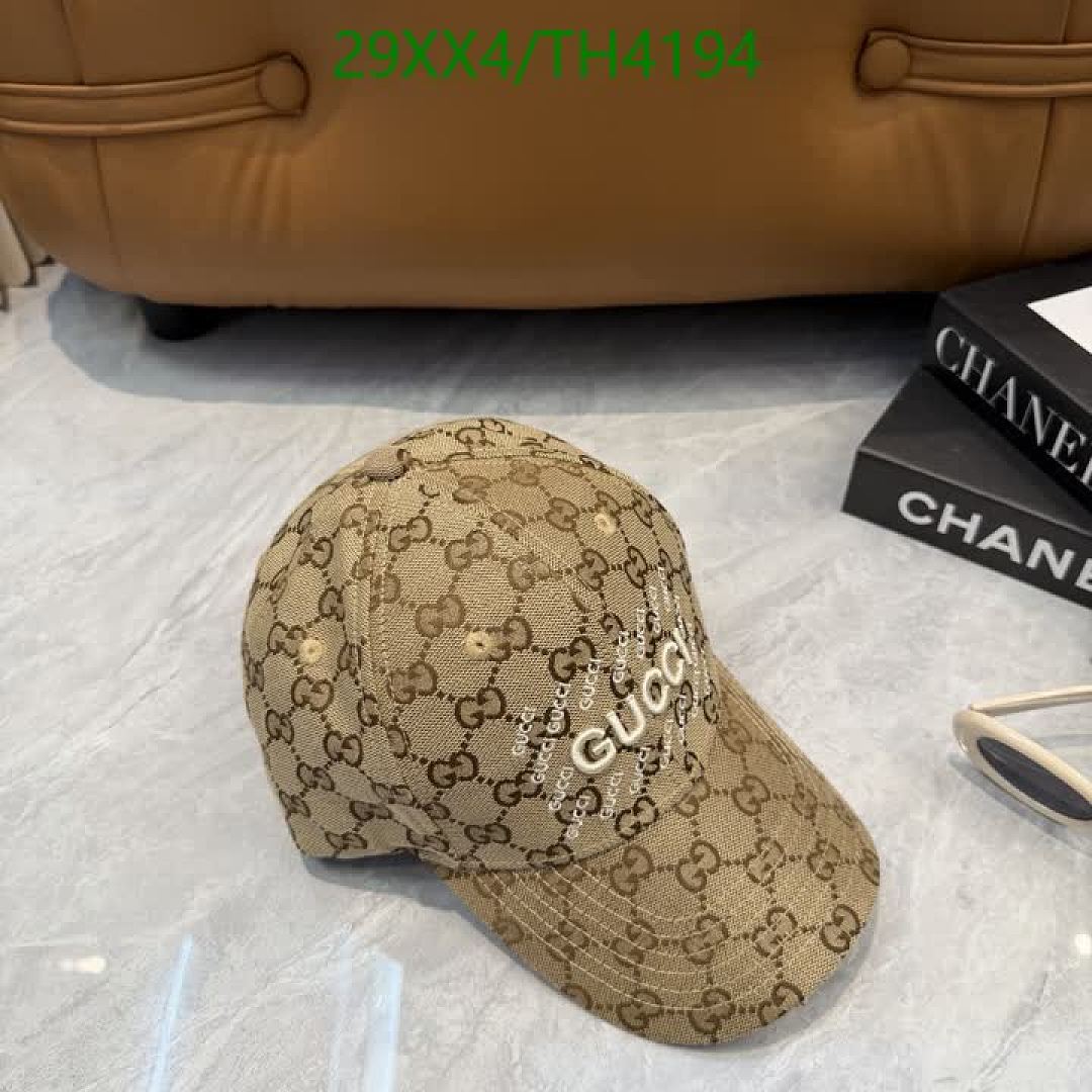 Gucci-Hats Code: TH4194 $: 29USD