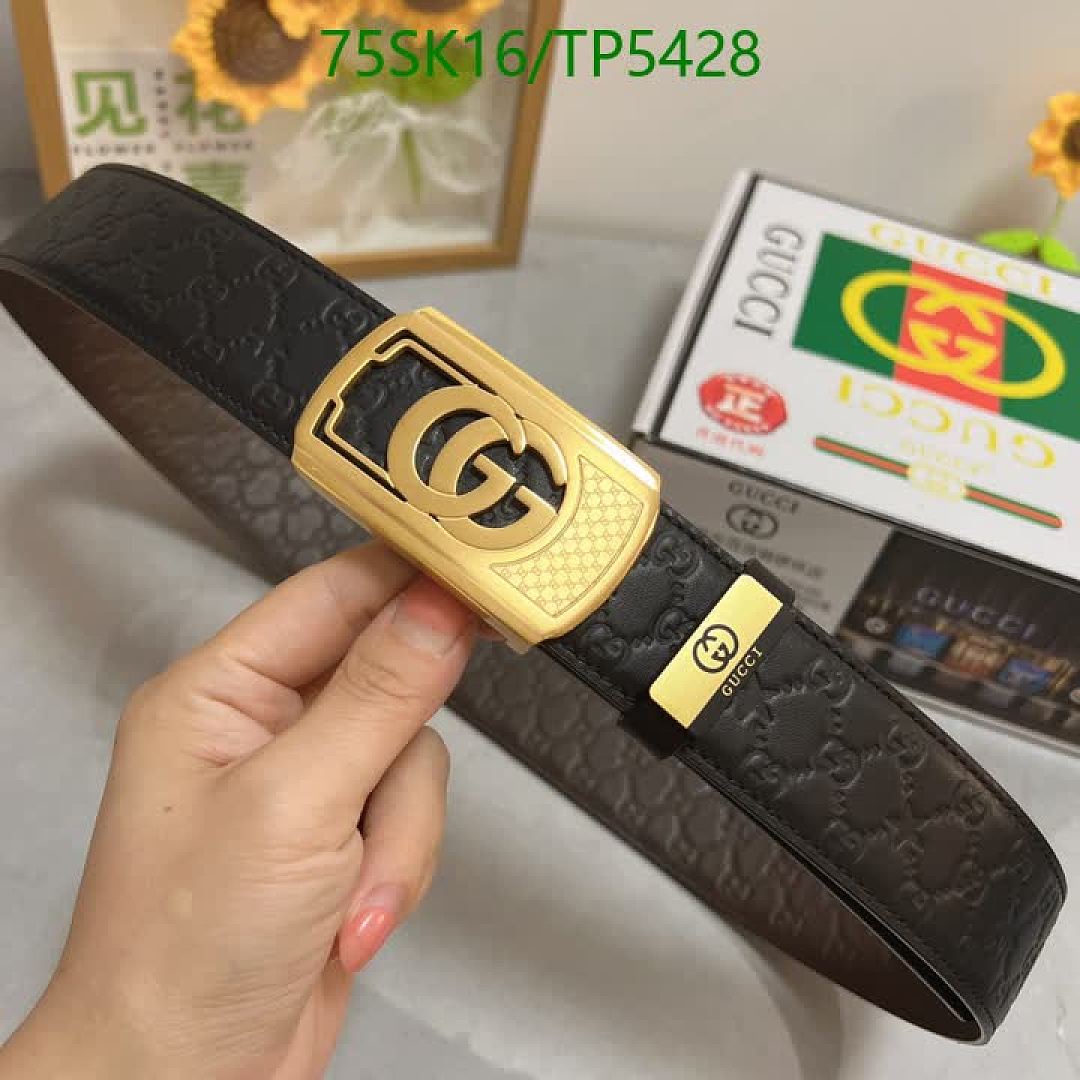 Gucci-Belts Code: TP5428 $: 75USD