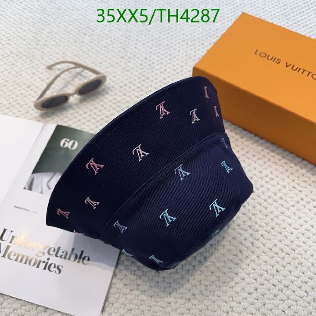 LV-Hats Code: TH4287 $: 35USD