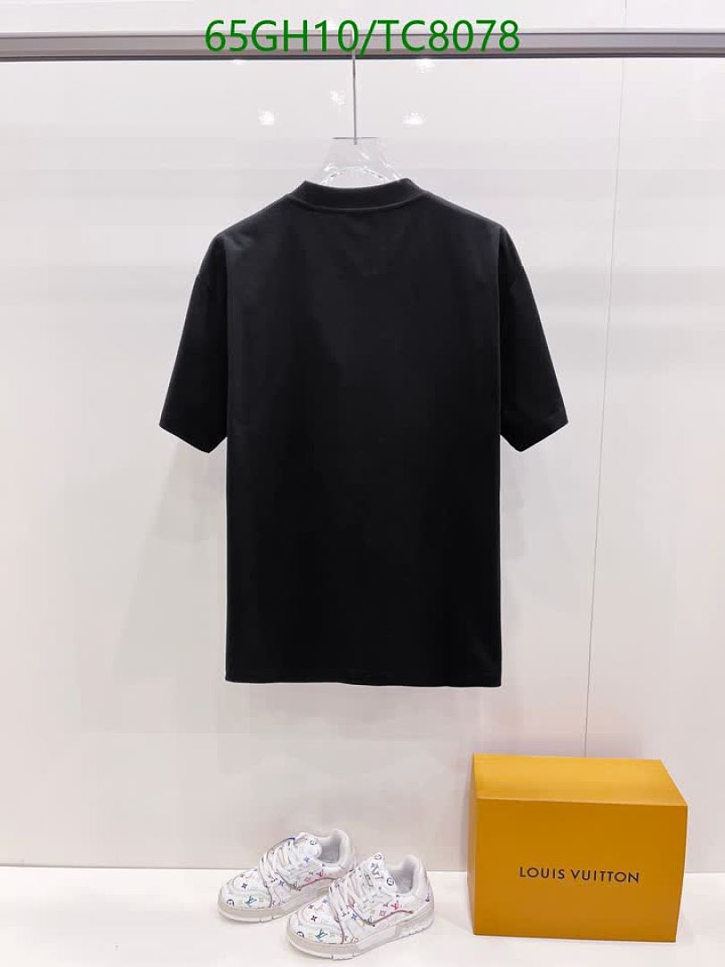 Moncler-Clothing Code: TC8078 $: 65USD