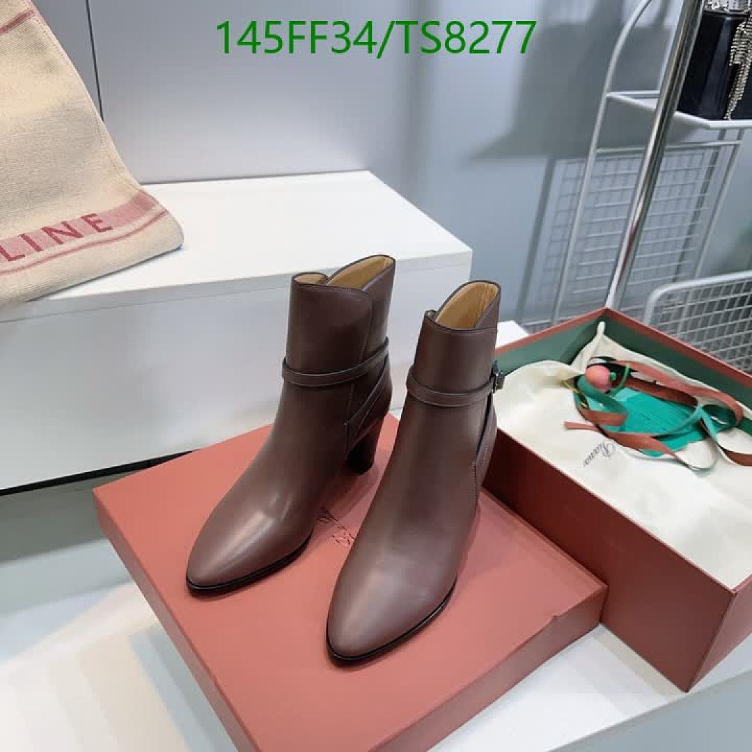 Loro Piana-Shoes(Women) Code: TS8277 $: 145USD