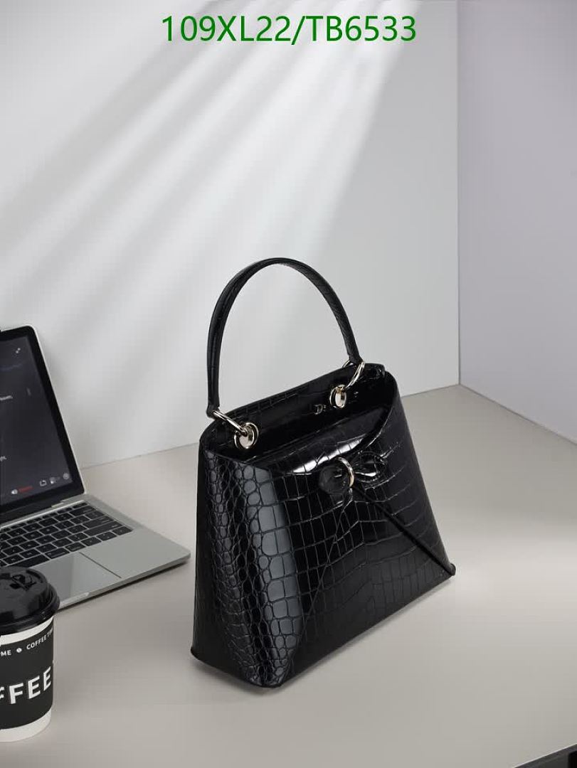 Dior-Bags(4A) Code: TB6533 $: 109USD