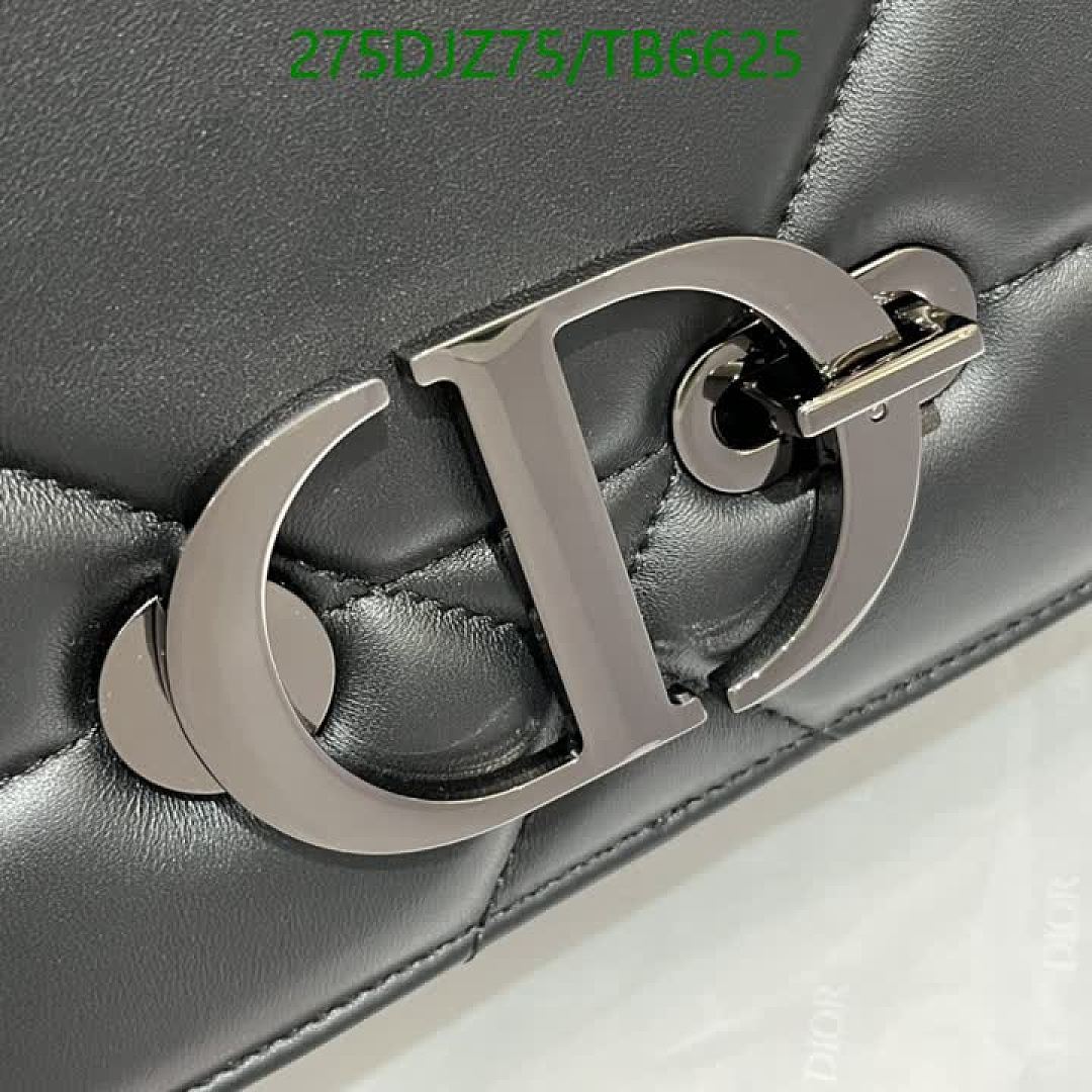 Dior-Bags(5A) Code: TB6625 $: 275USD