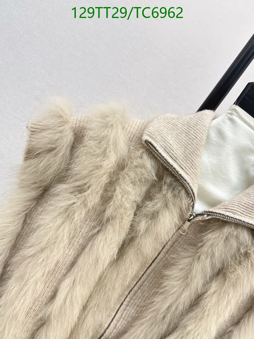Fendi-Down Jackets(Women) Code: TC6962 $: 129USD