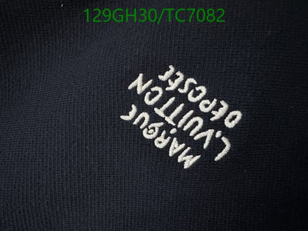 LV-Clothing Code: TC7082 $: 129USD
