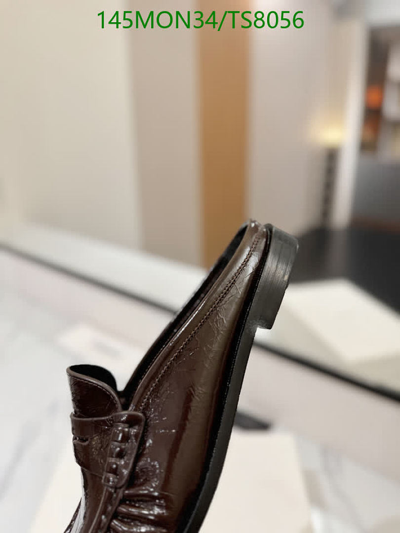 YSL-Shoes(Women) Code: TS8056 $: 145USD